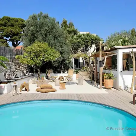 Hébergement de vacances Casa Moz Maison Piscine Petanque