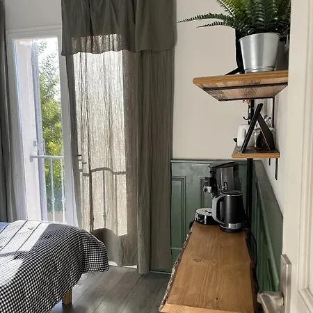 Le Clos Du Jas B&B 마르세유