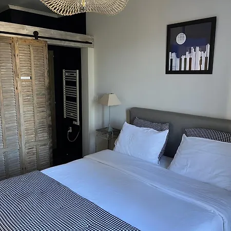 Le Clos Du Jas B&B