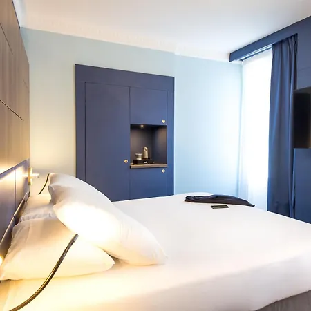 Mercure Centre Bompard La Corniche Hotel Marseille