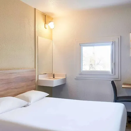 Hotelf1 Est Hotel Marsiglia