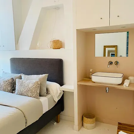 Le Loft Saint Victor