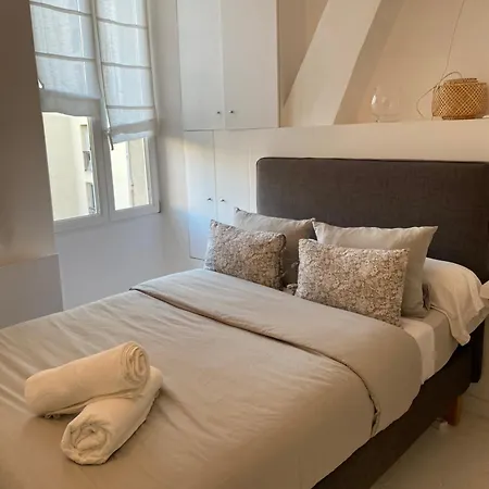 Le Loft Saint Victor *