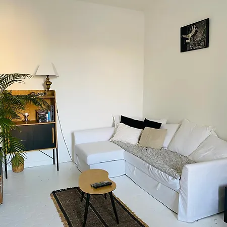 Le Loft Saint Victor Apartment Marseille