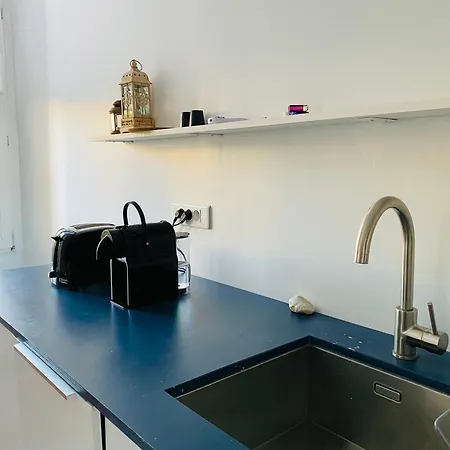 Le Loft Saint Victor * Marseille