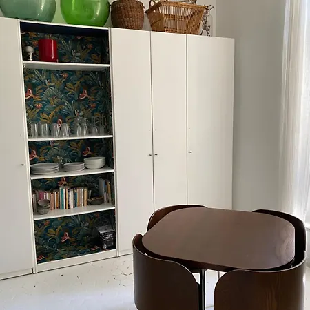 Le Loft Saint Victor