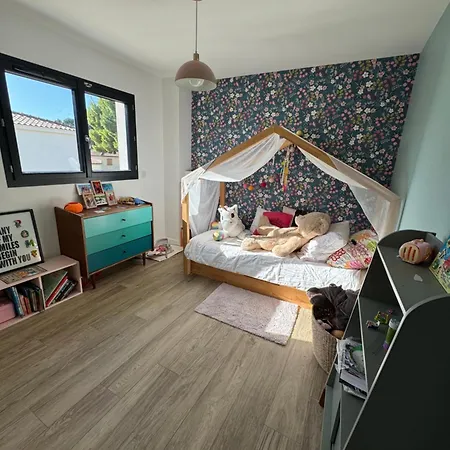 Villa Superbe 3 Lucs