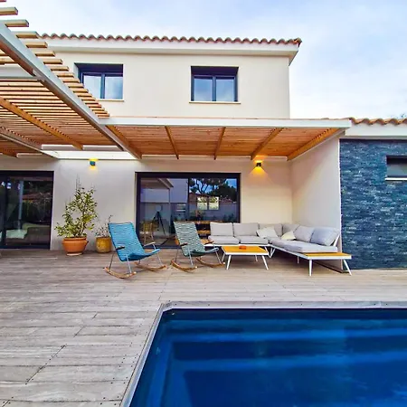 Villa Superbe 3 Lucs