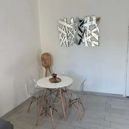 Grand T2 Climatise A 5 Min De La Gare St-charles - Vieux Port Apartament Marsylia