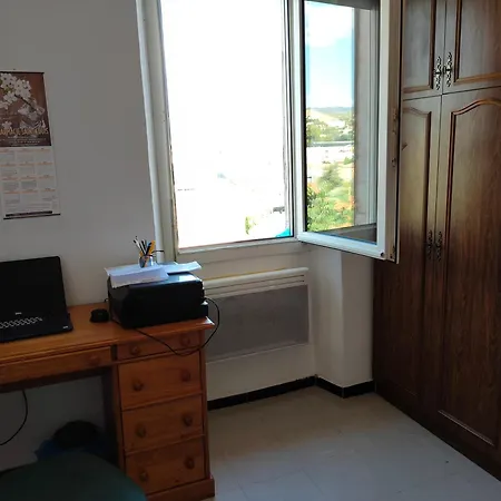 Apartment Numero 03