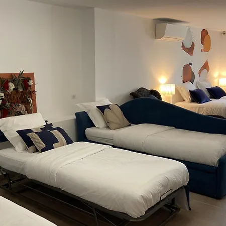 Mgh Massilia House Marseille