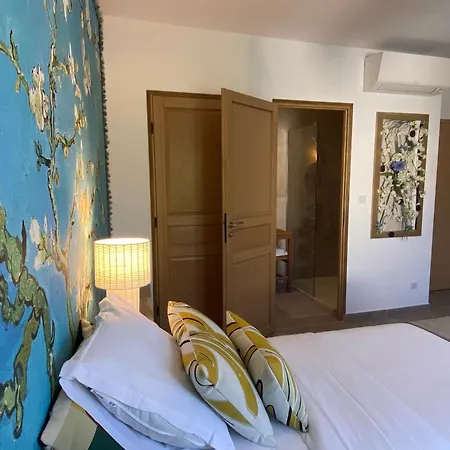 Hotel Mgh Massilia House *