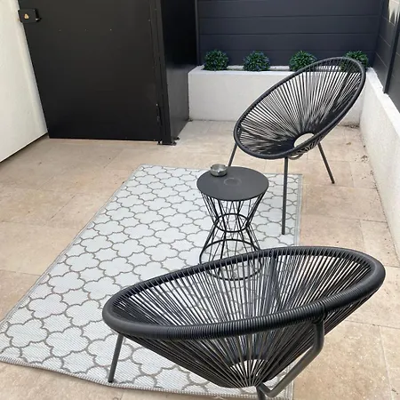 La Petite Maison Du Rouet * Marseille