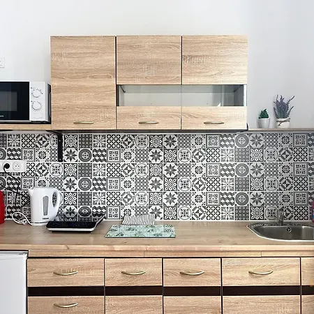 Apartment Lumineux - Cours Julien - Les Freres De La Loc' Marseille