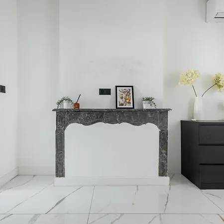 Bel St Fe, Moderne Et Pour 2 Personnes Апартаменты