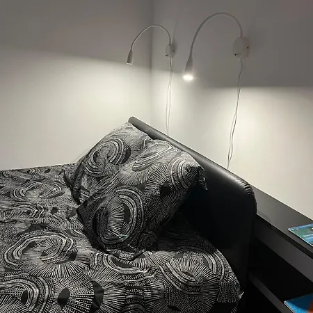 Apartment T2 Joliette