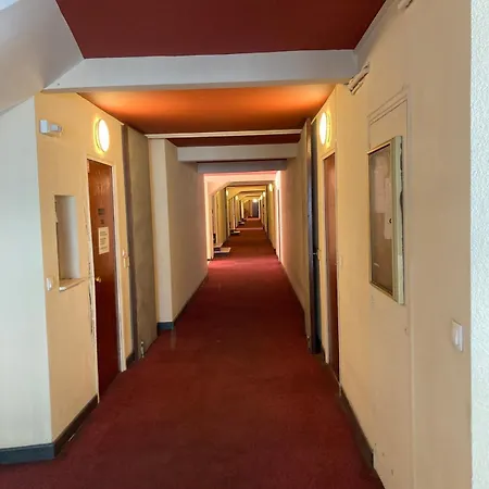 T2 Joliette Apartment Marseille