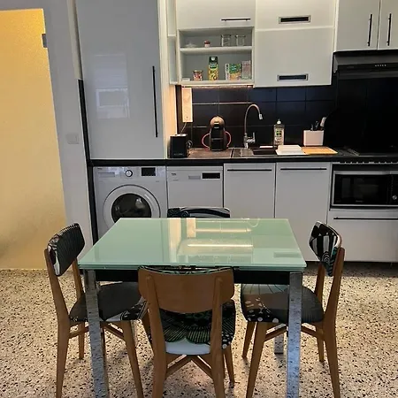 Apartment T2 Joliette