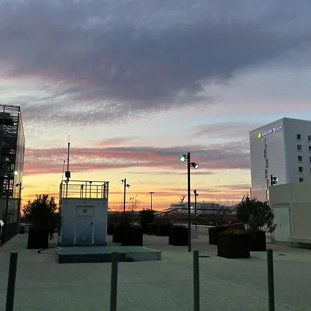 T2 Joliette