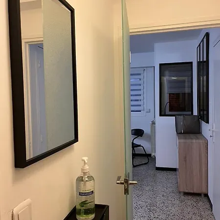 T2 Joliette Apartment