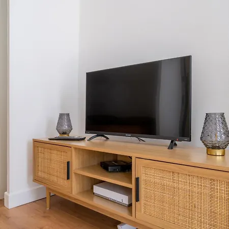 T1 Cocooning Proche Metro Baille Appartement *