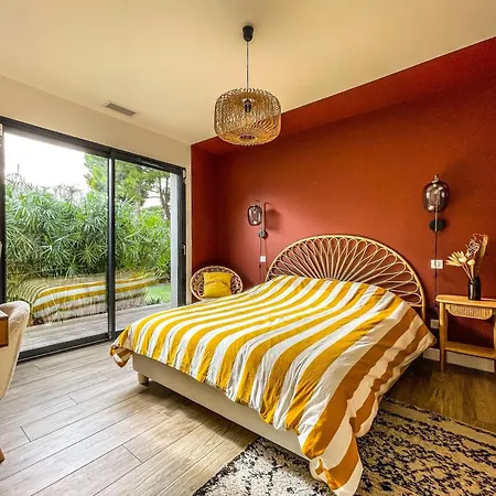Villa Superbe 3 Lucs