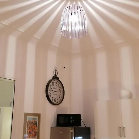Apartment Les Hauts D Aune Marseille