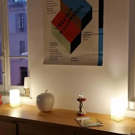 Apartment Les Hauts D Aune *