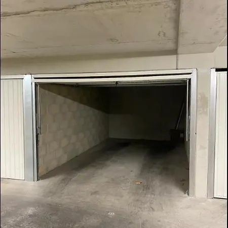 T2 Entre La Et Le Velodrome - Clim/parking