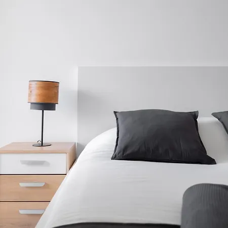 T2 Entre La Et Le Velodrome - Clim/parking Apartment Marseille