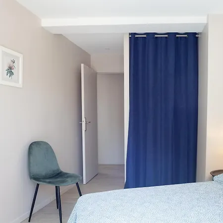 Cocon Avec Piscine Et Jardin Marseille