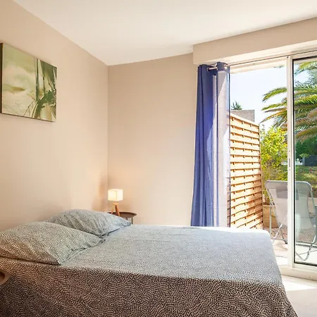 Apartment Cocon Avec Piscine Et Jardin Marseille