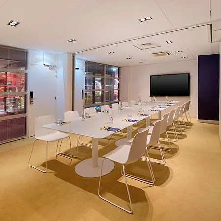 Nhow Hotel Marseille