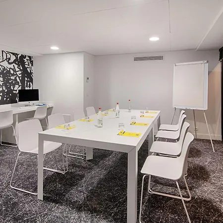 Nhow Hotel Marseille
