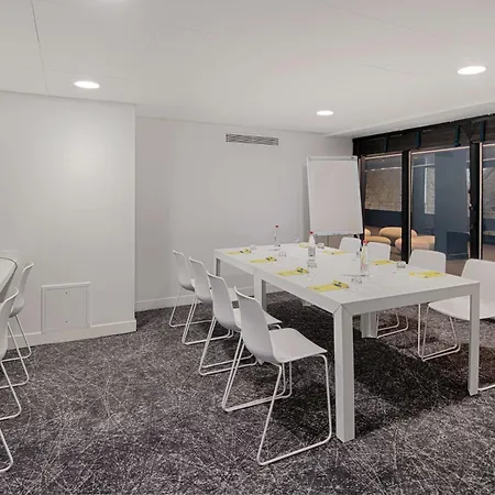 Hotel Nhow Marseille