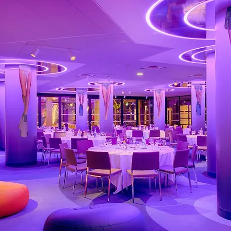 Hotel Nhow