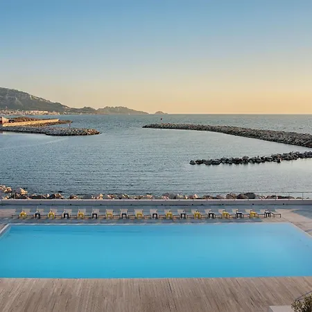 Nhow Hotel Marseille