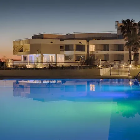 Hotel Nhow Marseille