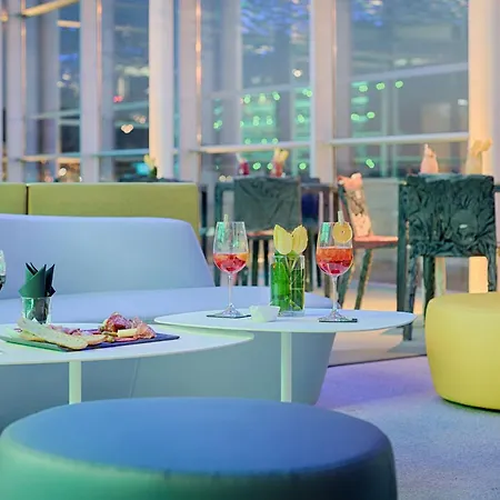 Hotel Nhow