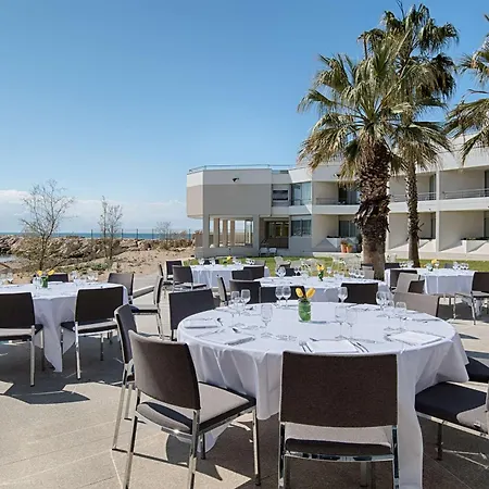 Nhow Hotel