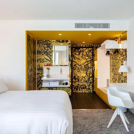 Nhow Hotel Marseille