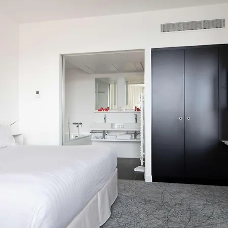 Hotel Nhow