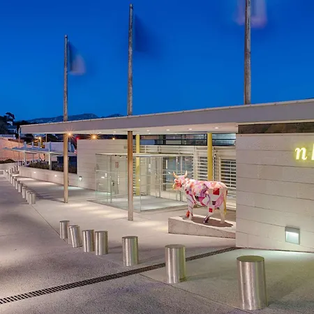 Hotel Nhow