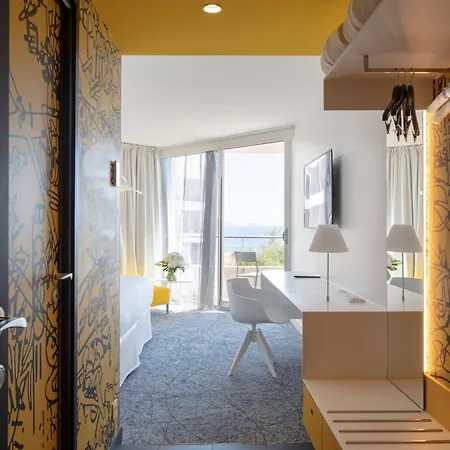 Hotel Nhow