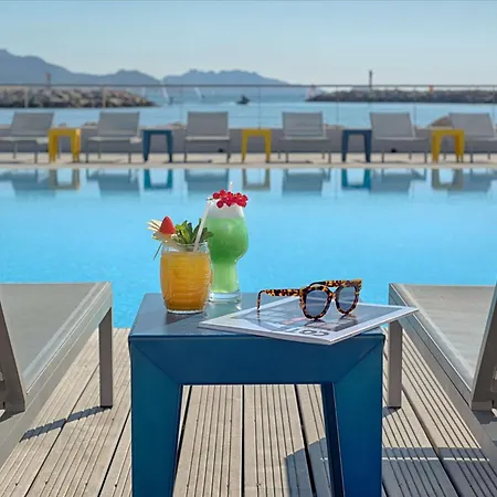 Nhow Hotel Marseille