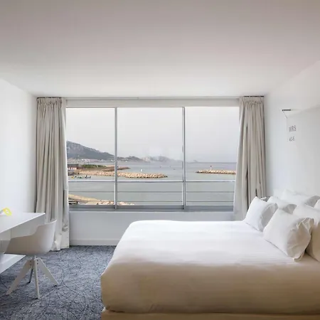 Nhow Hotel Marseille