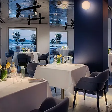 Nhow Hotel