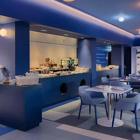 Hotel Nhow 4*
