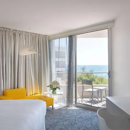 Nhow Hotel Marseille
