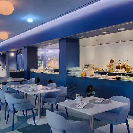 Hotel Nhow Marseille